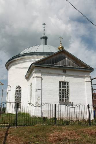 храм в октябрьском пермский край. Смотреть фото храм в октябрьском пермский край. Смотреть картинку храм в октябрьском пермский край. Картинка про храм в октябрьском пермский край. Фото храм в октябрьском пермский край