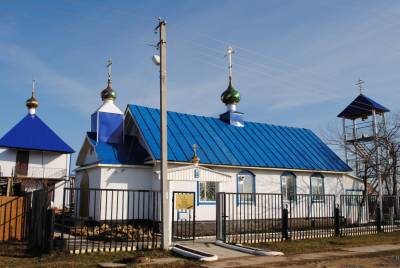 храм в октябрьском пермский край. Смотреть фото храм в октябрьском пермский край. Смотреть картинку храм в октябрьском пермский край. Картинка про храм в октябрьском пермский край. Фото храм в октябрьском пермский край